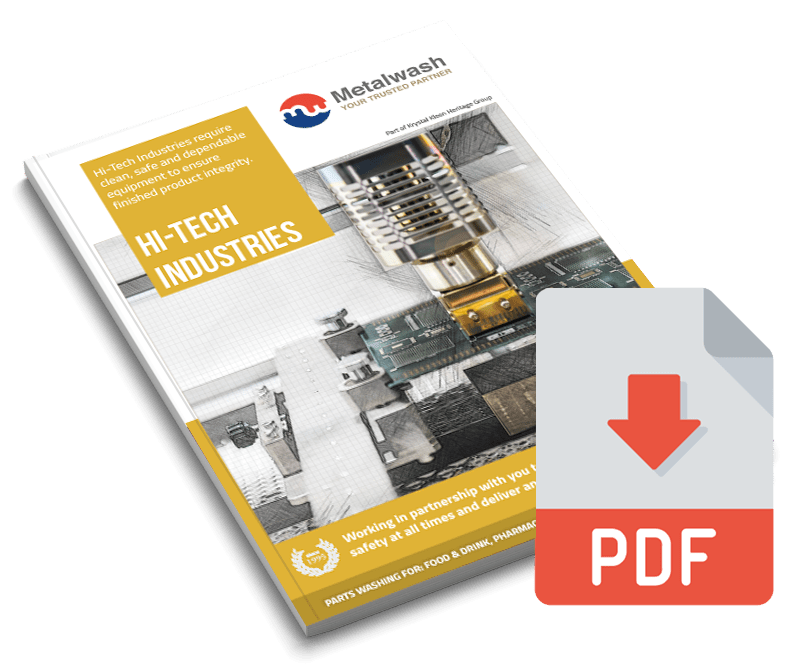 Hi Tech Industries download