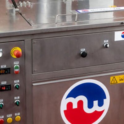 resin dip tank cleaner