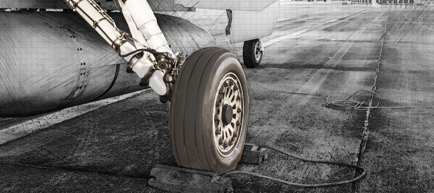 aircraft