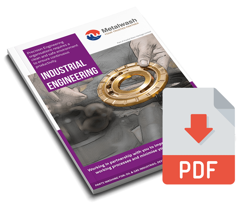 Industrial Engineering download