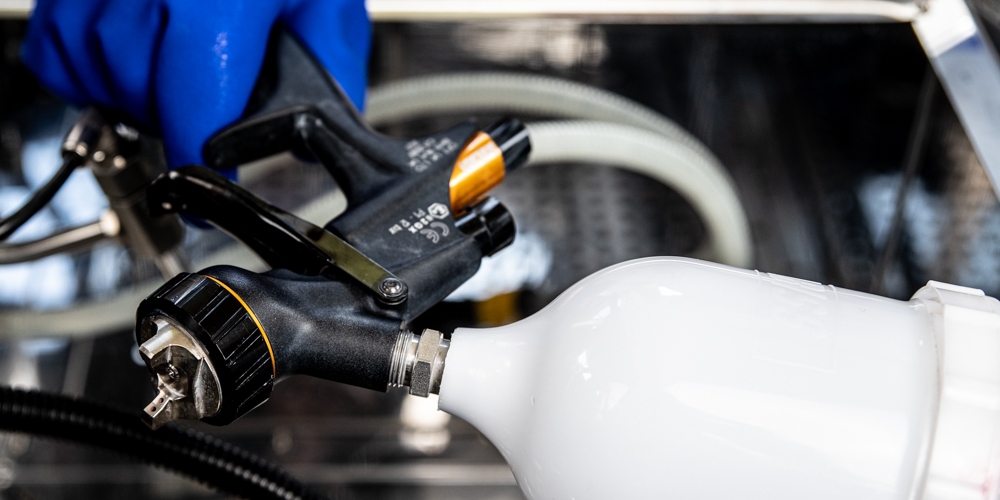 industrial equipment cleaning