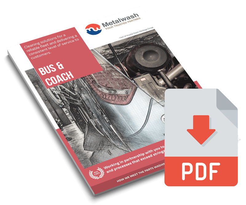 Metalwash Bus & Coach pdf download