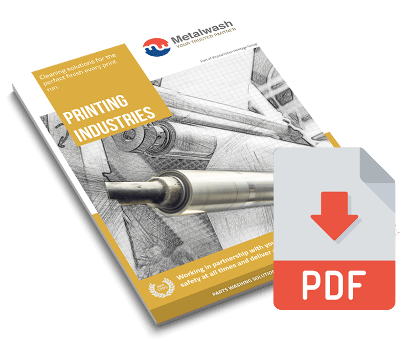 Metalwash Printing Industries pdf download